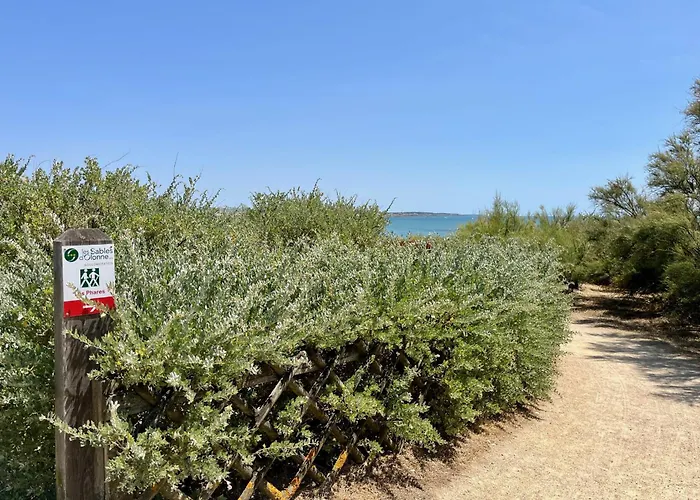 Vue Imprenable Sur L\'Ocean & Piscine Naturelle