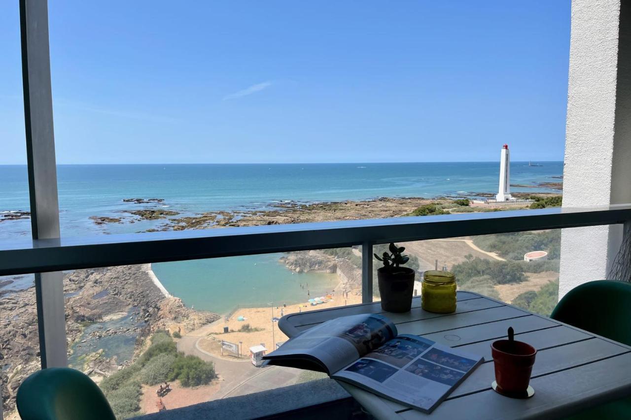 Vue Imprenable Sur L'ocean & Piscine Naturelle
