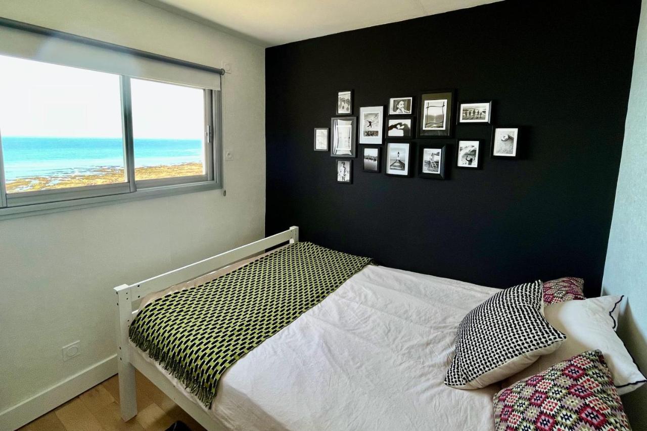 Vue Imprenable Sur L'ocean & Piscine Naturelle *